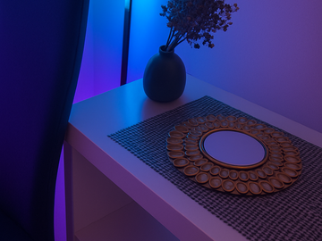 Studio Zu Vermieten Mulhouse 609404-3