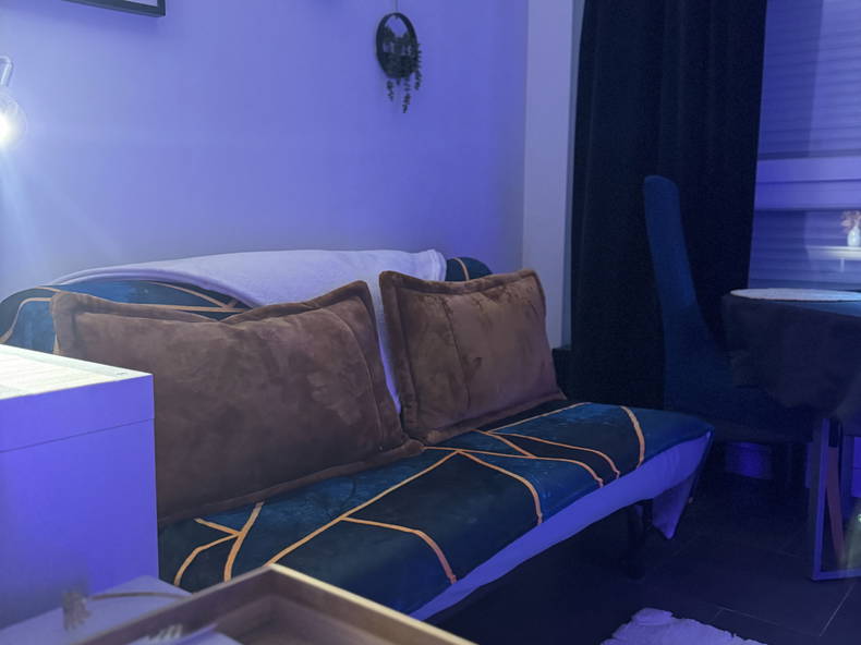 Logement Entier Mulhouse 609404-4