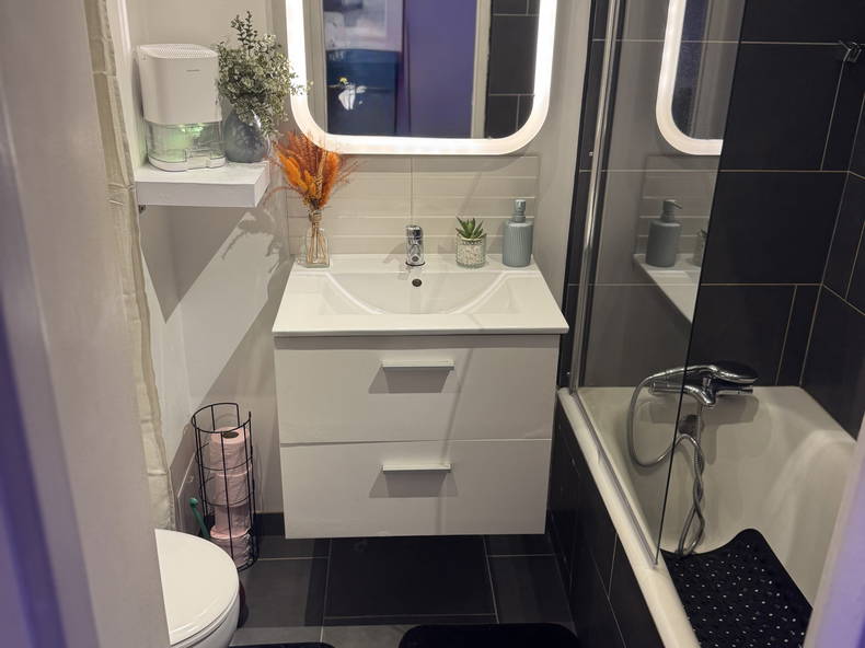 Logement Entier Mulhouse 609404-3