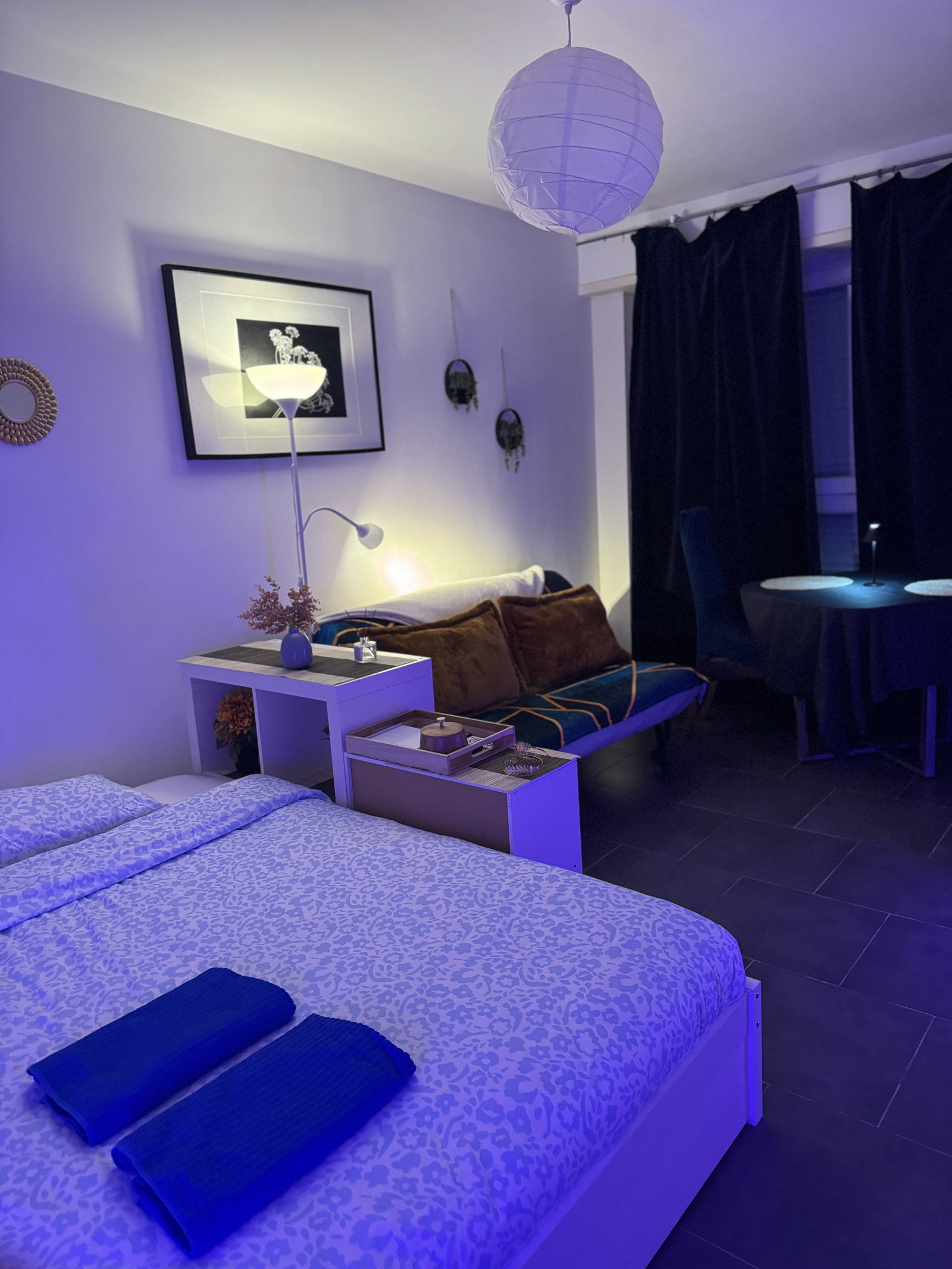 Logement Entier Mulhouse 609404