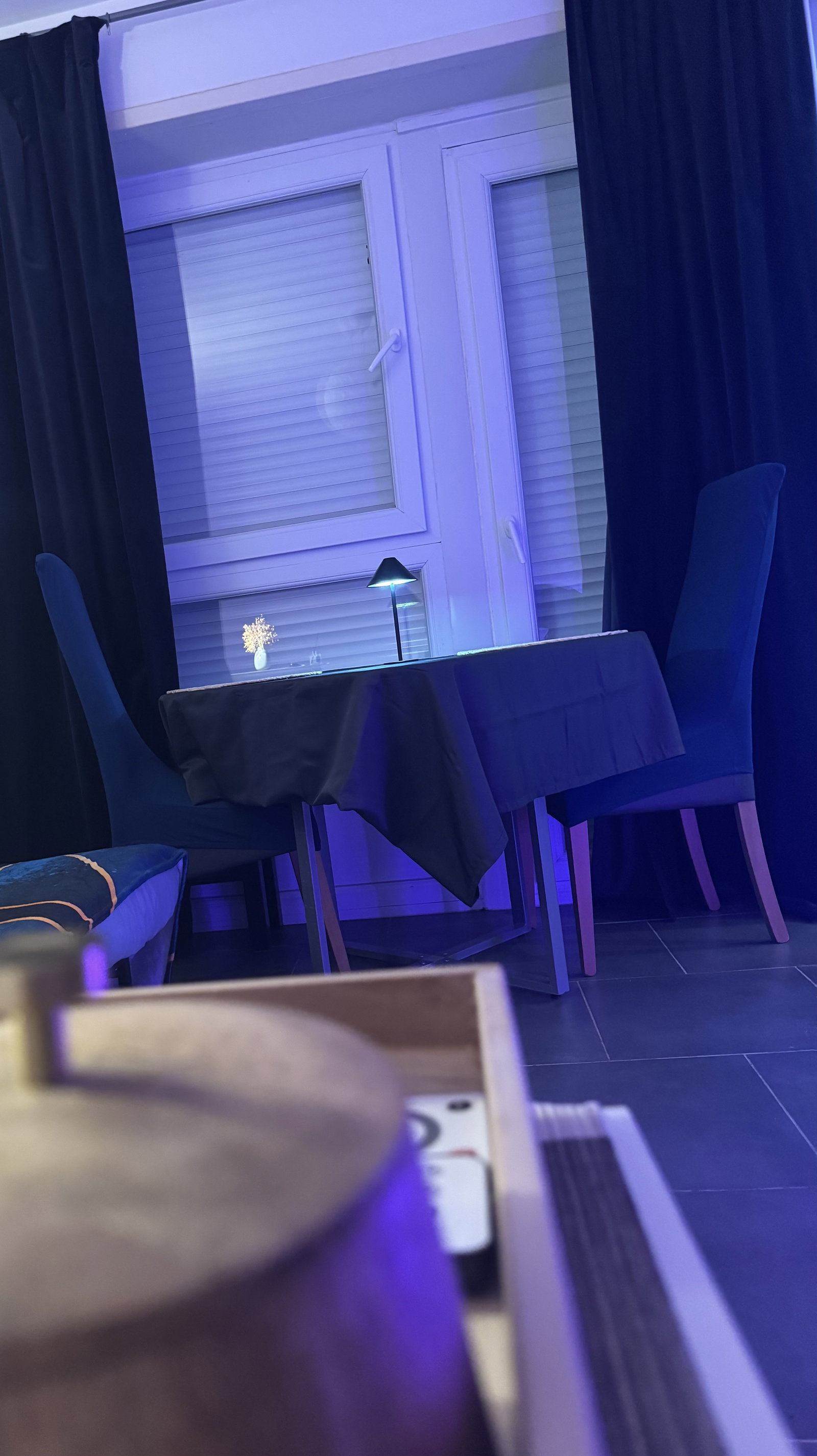 Logement Entier Mulhouse 609404