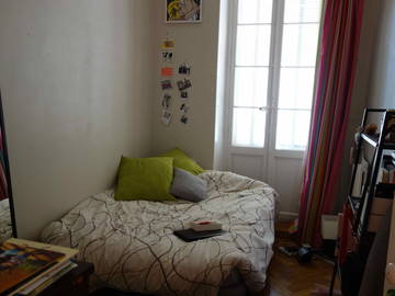 Chambre À Louer Marseille 67852