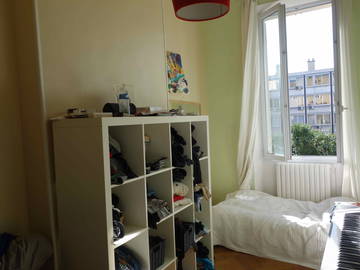 Chambre À Louer Marseille 67852