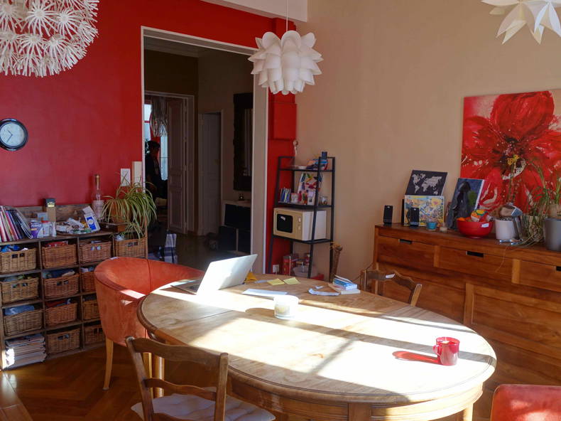 Colocation Marseille 67852-4