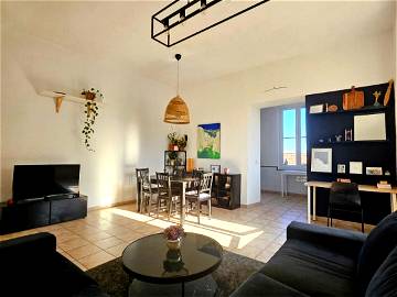 Room For Rent Marseille 392872-1