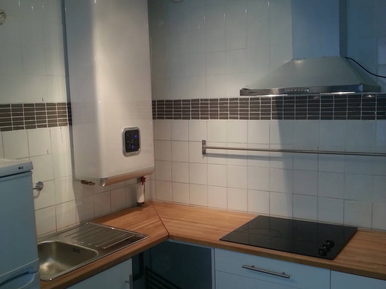 Entire Home Toulouse 68947-2