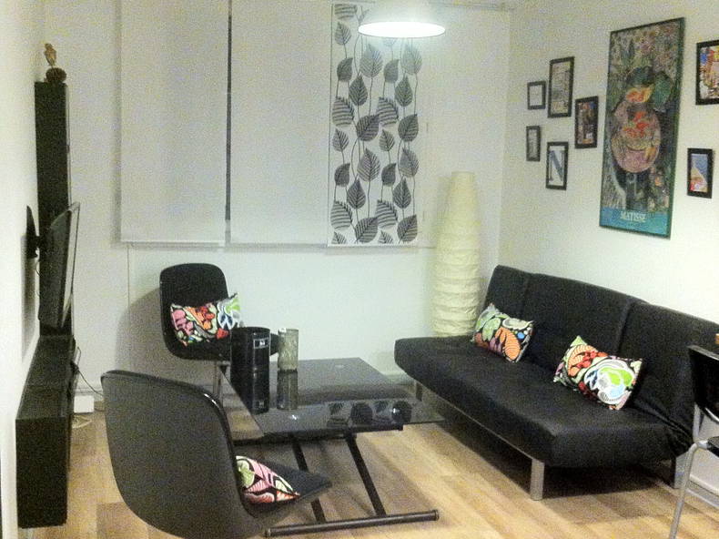 Entire Home Toulouse 68947-3