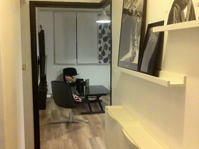 Entire Home Toulouse 68947-4