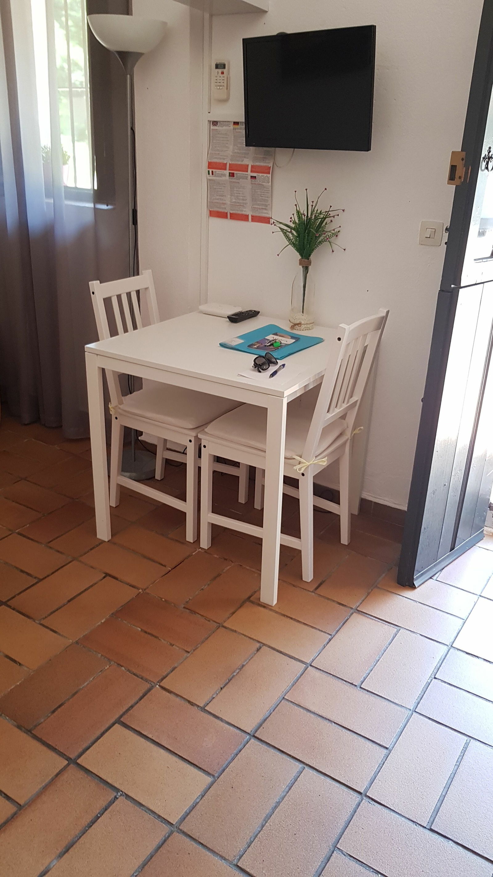 Studio Indépendant Sevilla 243083