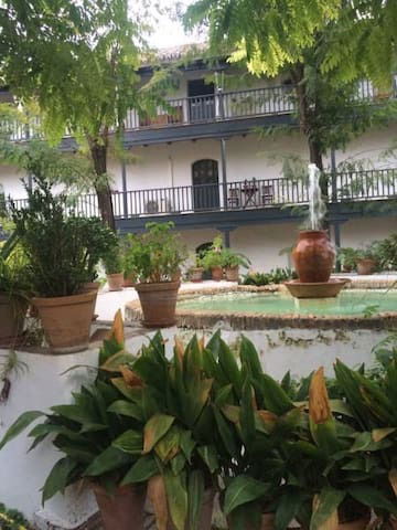 Studio Indépendant Sevilla 243083