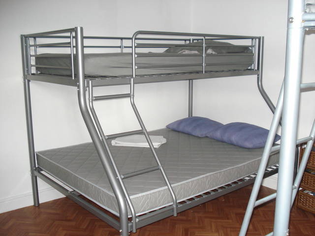 Homestay Saint-Pierre-d'Irube 55871-4