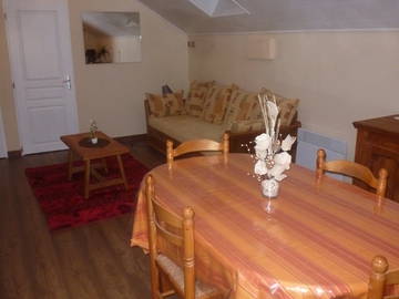 Cały Dom Gilly-sur-Isère 62162-1