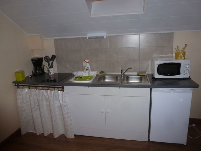 Logement Entier Gilly-sur-Isère 62162