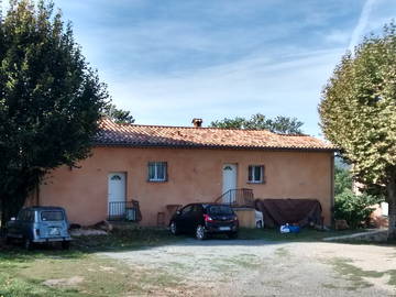 Room For Rent Montauroux 94643