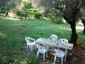 Room For Rent Montauroux 94643