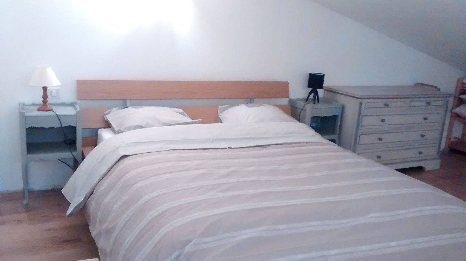 Logement Entier Montauroux 94643