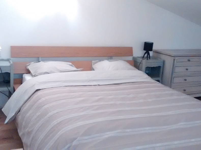 Entire Home Montauroux 94643-4