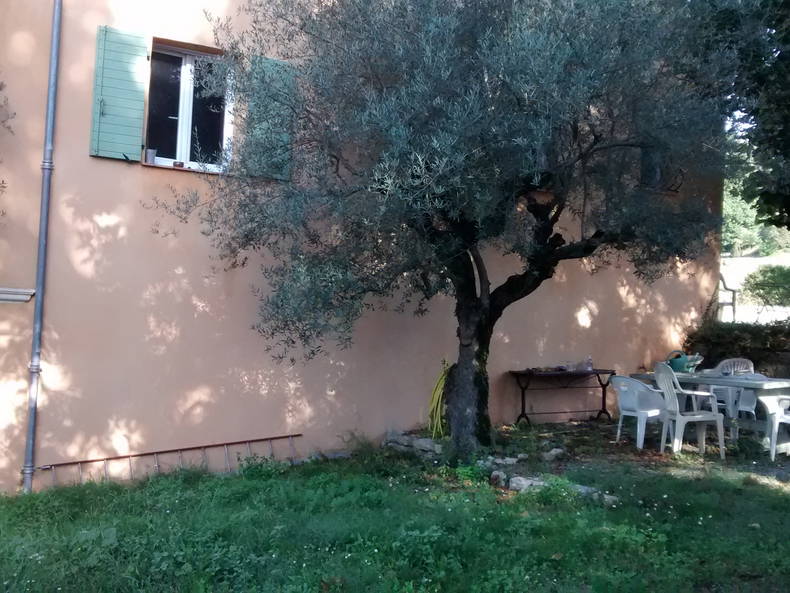 Entire Home Montauroux 94643-5