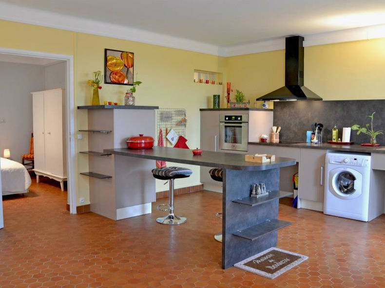 Ganzes Haus Conques-sur-Orbiel 95692-1