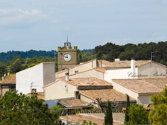 Ganzes Haus Conques-sur-Orbiel 95692-4