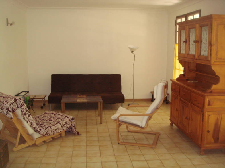 Logement Entier Grabels 78586-4