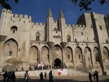 Chambre À Louer Avignon 49044