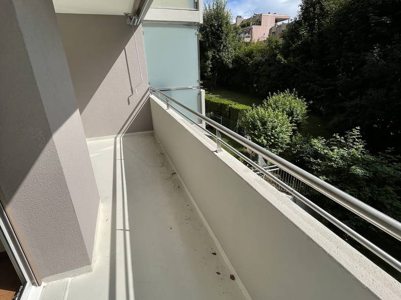 Logement Entier Nyon 253392-1