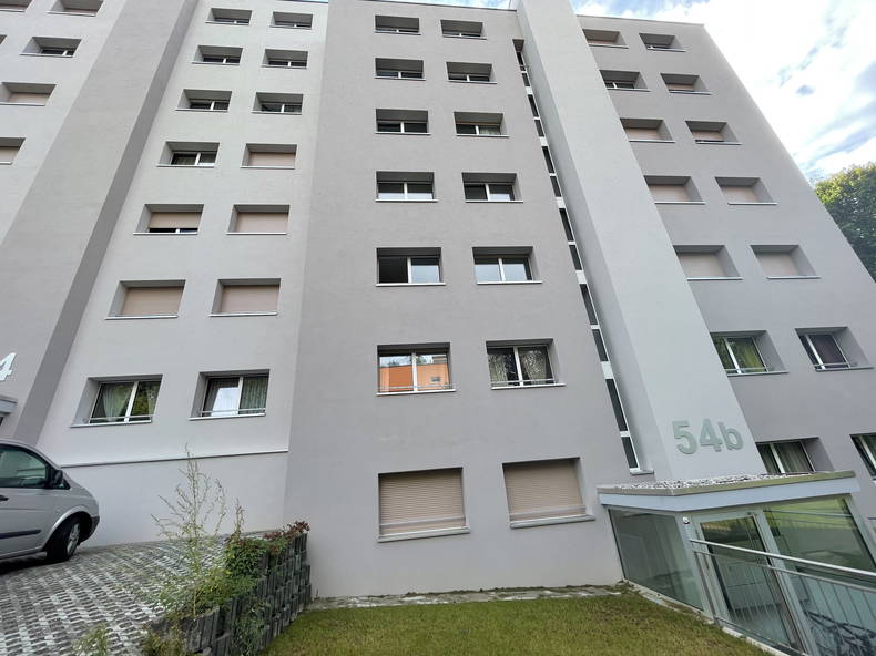 Logement Entier Nyon 253392-2