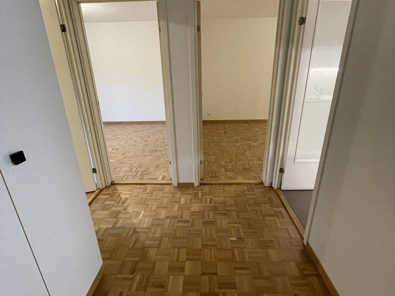 Logement Entier Nyon 253392-5