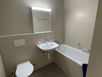 Logement Entier Nyon 253392-6