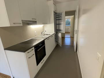 Logement Entier Nyon 253392-9