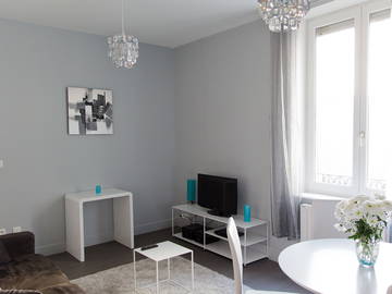 Chambre À Louer Lyon 73512