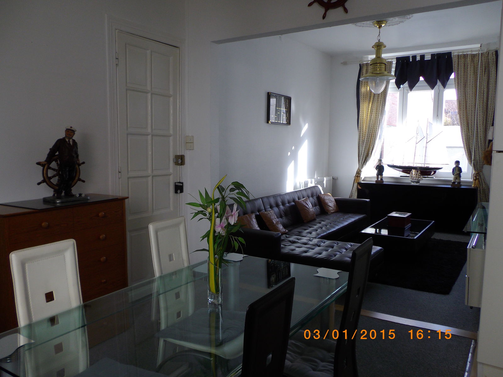 Logement Entier Dunkerque 97084