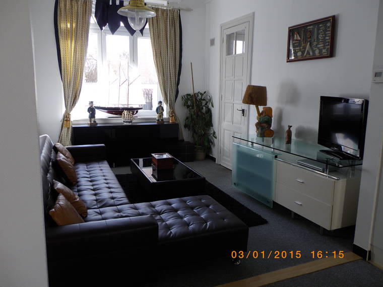 Homestay Dunkerque 97084