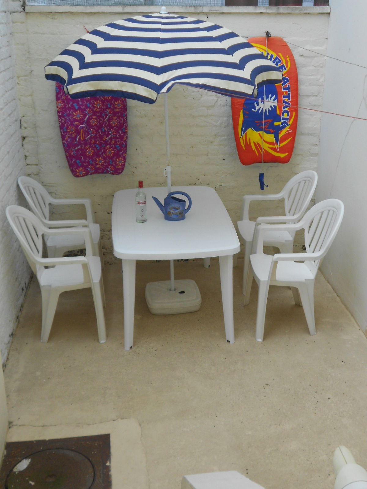 Logement Entier Dunkerque 97084