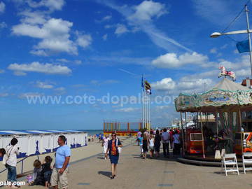 Logement Entier Dunkerque 97084-7