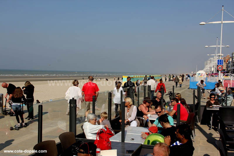 Logement Entier Dunkerque 97084