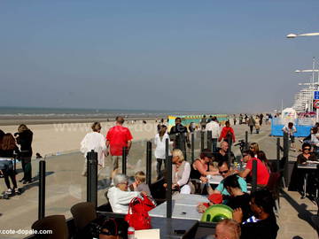 Logement Entier Dunkerque 97084-8