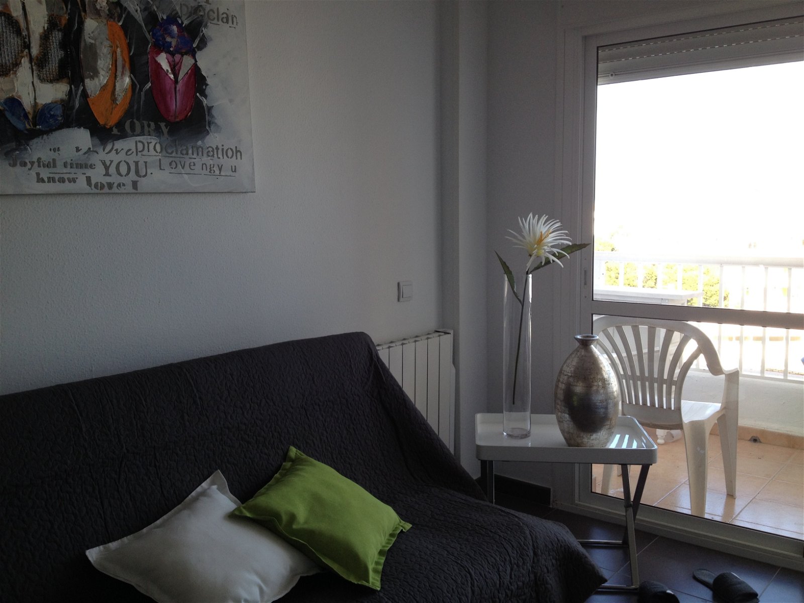 Oberoende Studio Benalmádena 81568