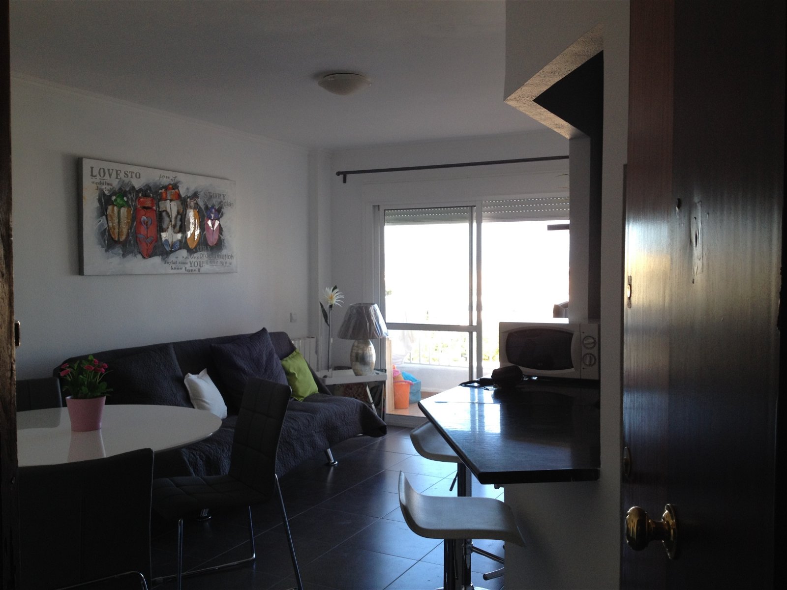 Oberoende Studio Benalmádena 81568