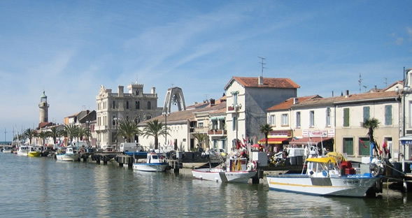 Logement Entier Saint-Laurent-d'Aigouze 87387