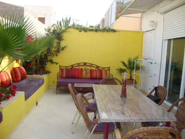 Hele Huis Agadir 77289
