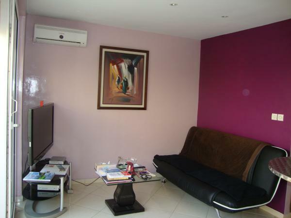 Hele Huis Agadir 77289