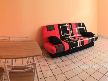 Roomlala | Appartement à louer en centre ville