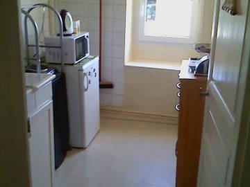 Room For Rent Périgueux 62804