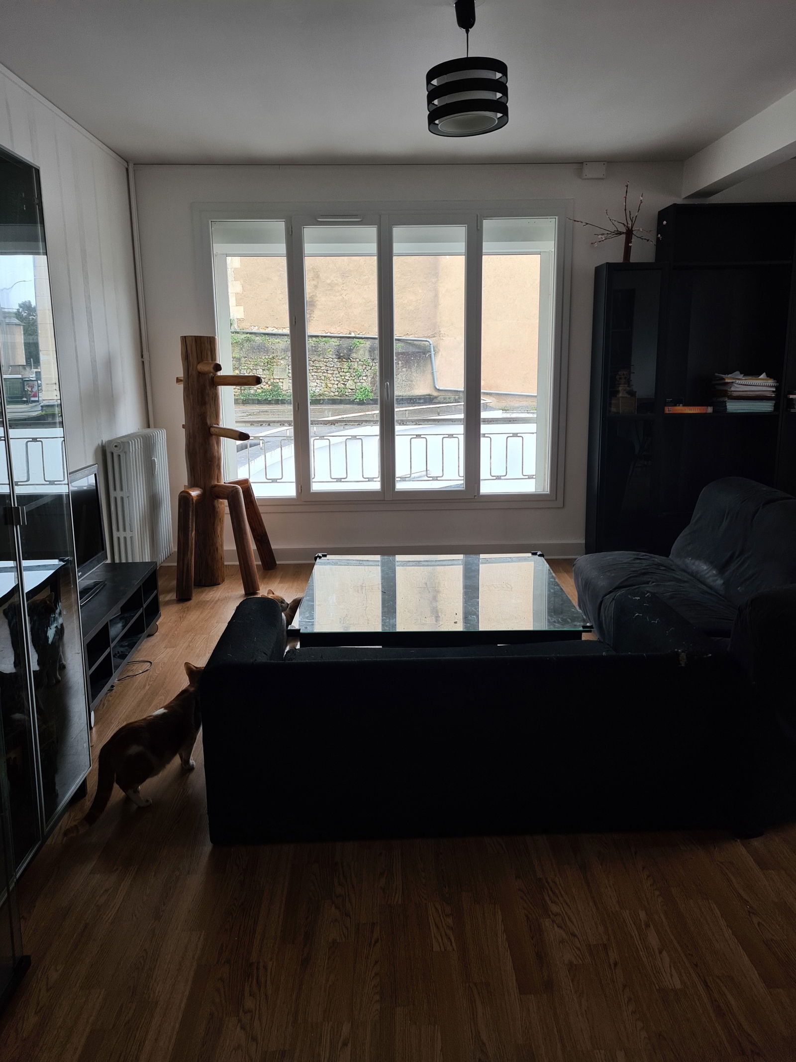 Quedarse En Casa Poitiers 243578