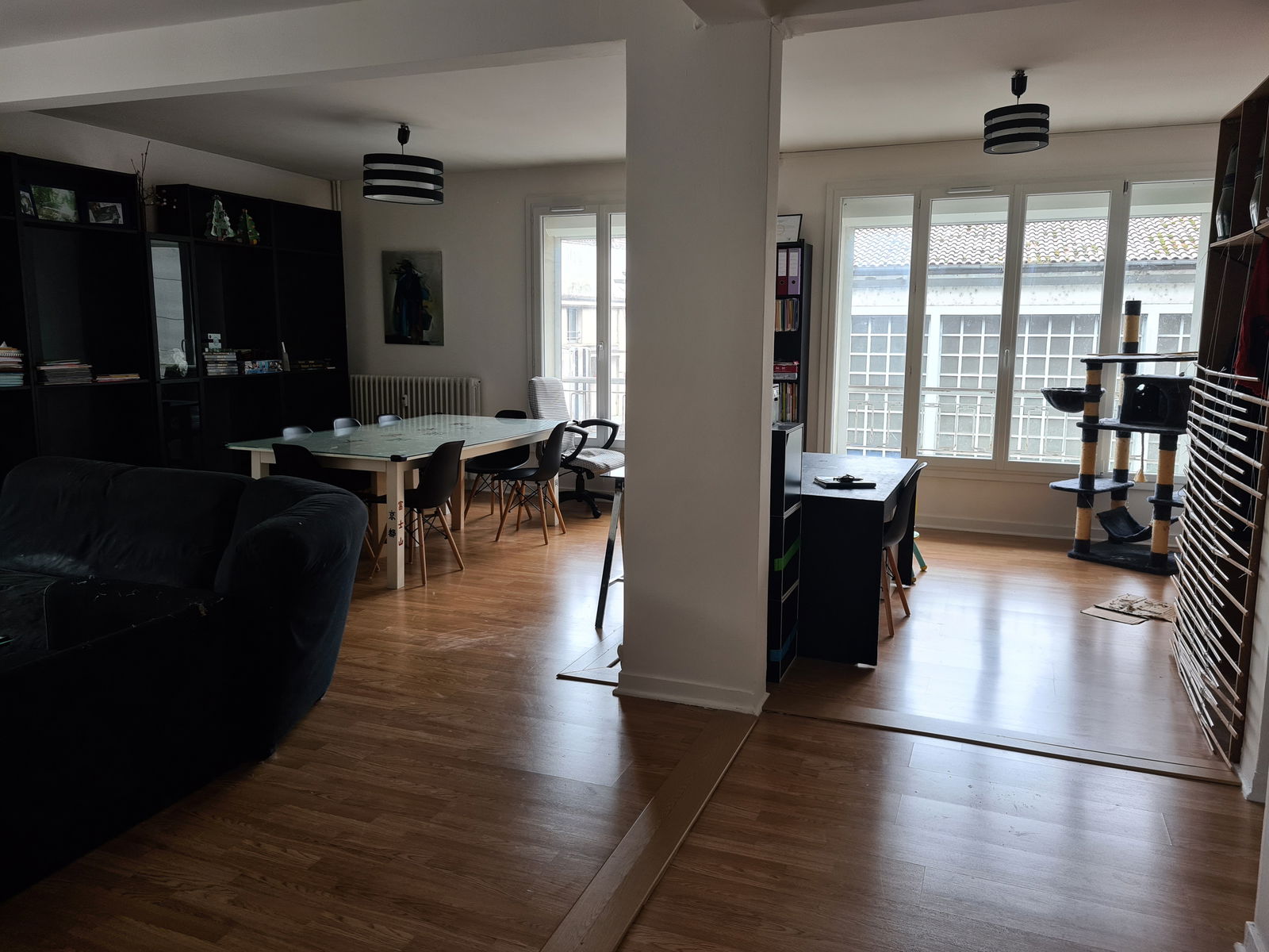 Quedarse En Casa Poitiers 243578