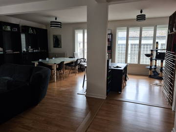 Room For Rent Poitiers 243578