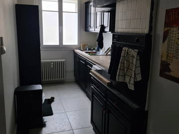 Chambre À Louer Poitiers 243578