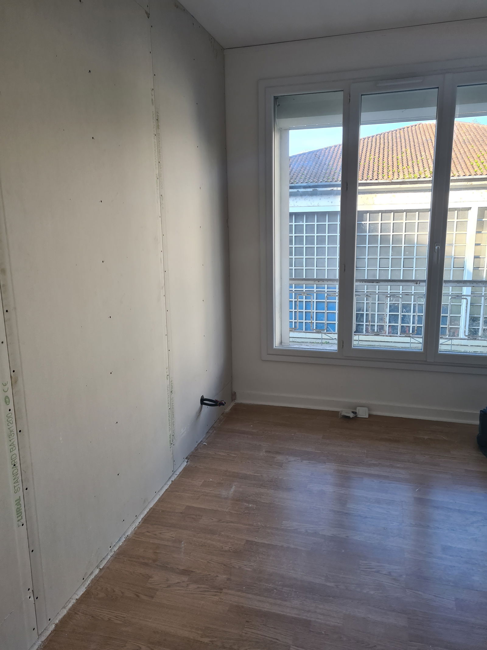 Quedarse En Casa Poitiers 243578